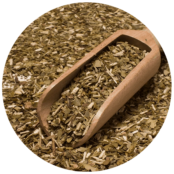 Yerba Mate Energia 5x0,5kg Various Brands