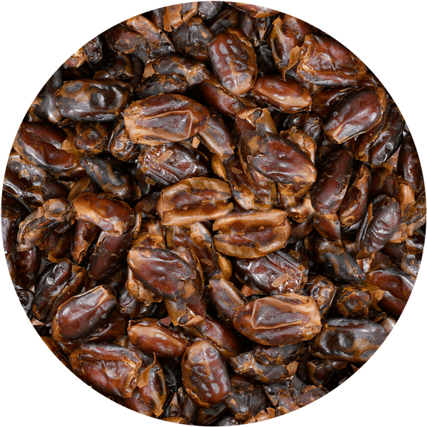 Tâmaras descaroçadas 1 kg