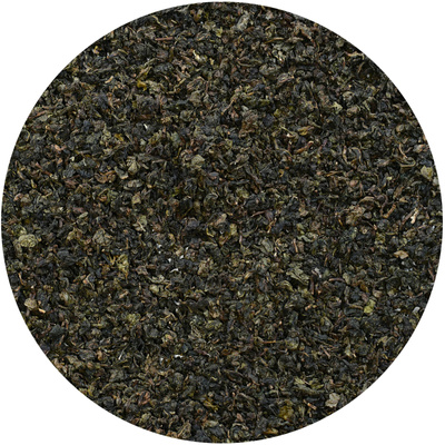 Chá Milk Oolong 1 kg