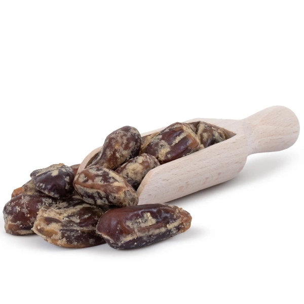 Nustino Bites – Tâmaras Secas – Vanilla Ice Cream 100 g