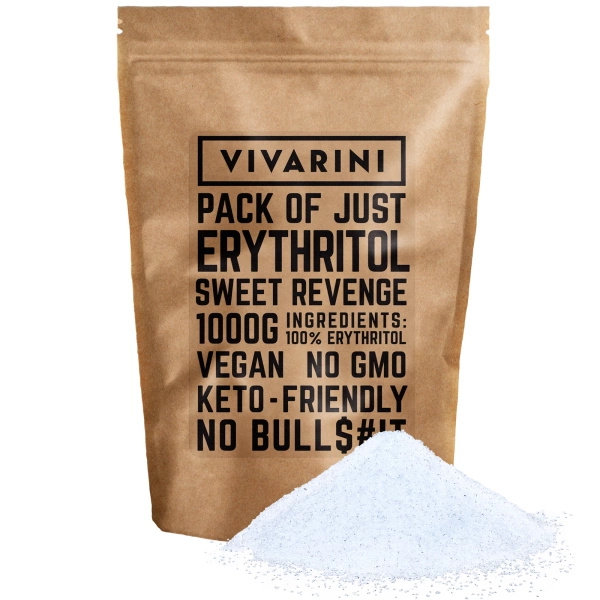 Vivarini - Eritritol 1kg
