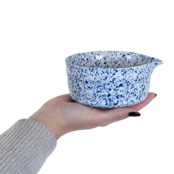 Kit para preparar Blue Matcha