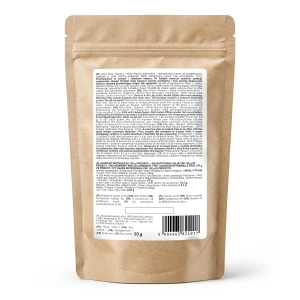 Mary Rose – White Matcha Alternative – Banana (em pó) 50 g