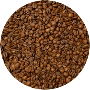 Bro Coffee Roastery – Café em grão inteiro Nicaragua Colibrí Azul Speciality 400 g