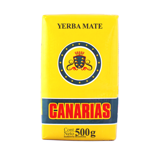 Canárias 500g