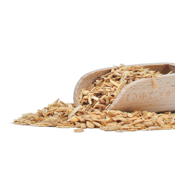 Lascas de Palo Santo (com paus) 10 g