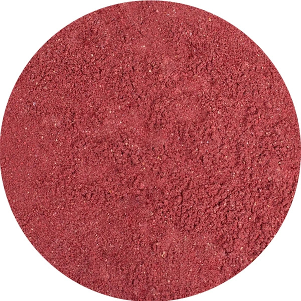 Mary Rose – Red Matcha Alternative – Morango (em pó) 100 g