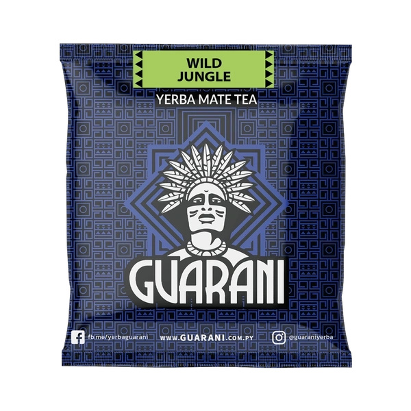 Yerba Mate Thermos Bombilla Set for Two 500g