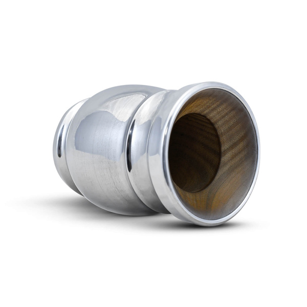 Palo Santo Mate Cup Diego