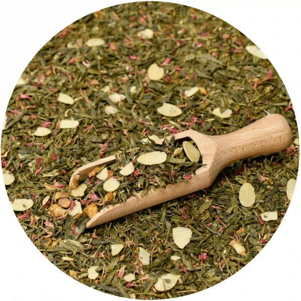 Mary Rose - Chá Secreto do Pai Natal - 50g