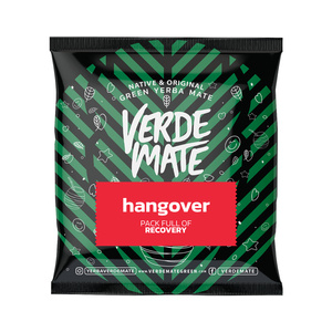Yerba Mate Starter Kit for Two 10x50g 500g