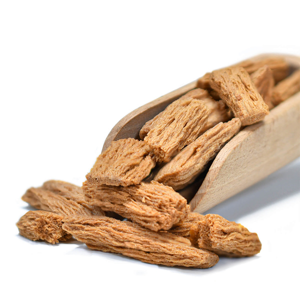 Vivarini – Banana seca stix 200 g