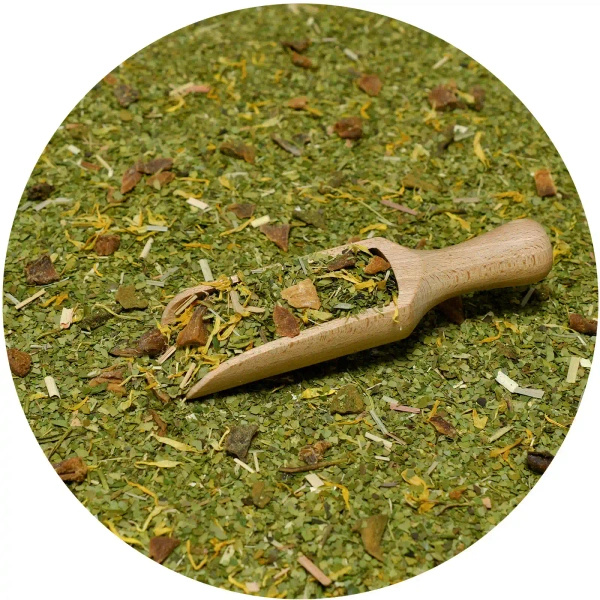 Verde Mate Green Mango & Maracuya 0,4 kg