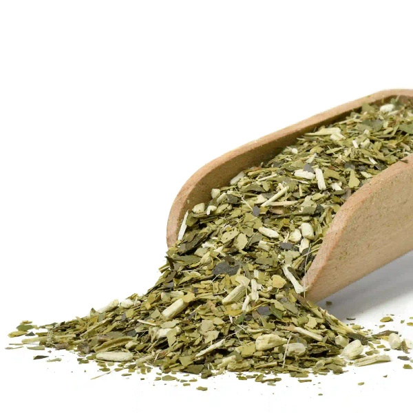 Soul Mate Orgánica Guayusa 50 g (orgânico)