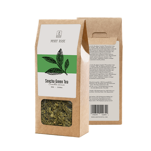 Mary Rose - Chá Verde Sencha - 50g