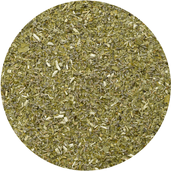 Soul Mate Orgánica Anís 0,5 kg (orgânico)