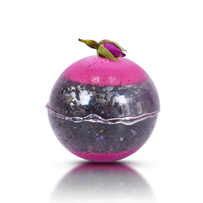 Mary Rose – Tropical Bloom bomba de chá