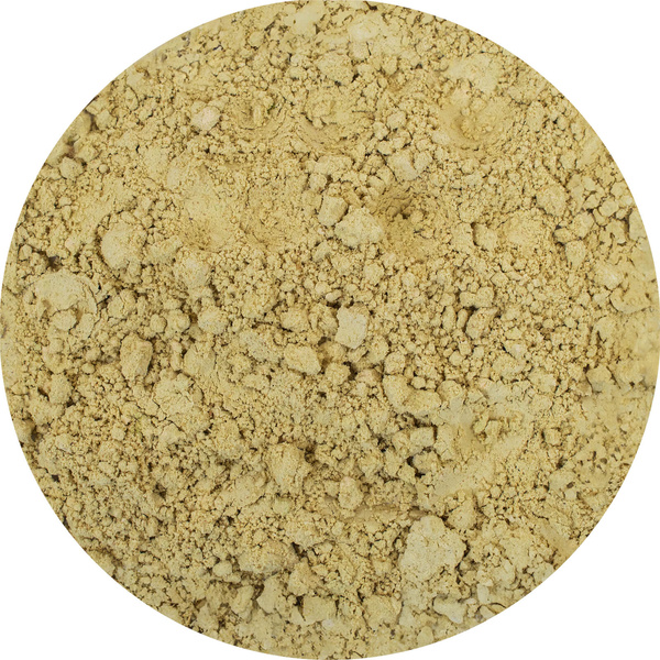 Nustino – Manteiga de amendoim em pó – Matcha (sem adição de açúcar) 400 g