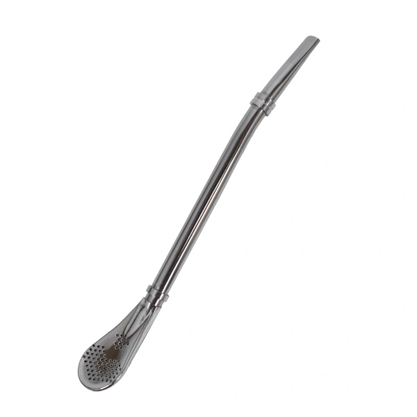 Conjunto de acessórios para erva mate: Cuia + Garrafa Térmica + Bombilla