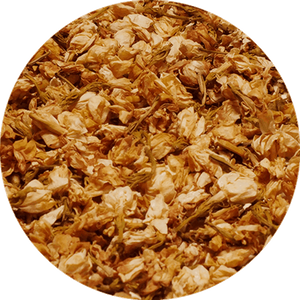 Mary Rose - Flor de Jasmim 15g