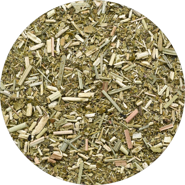 Yerba Mate Guarani Menta Limon 2x 500g