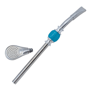 Kit de iniciação Yerba Mate Calabaza + Bombilla