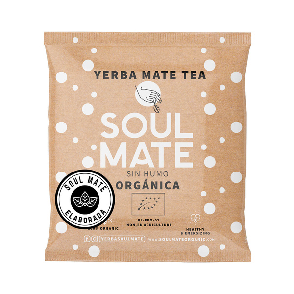 Yerba mate conjunto de oferta para casal 10 x 50g
