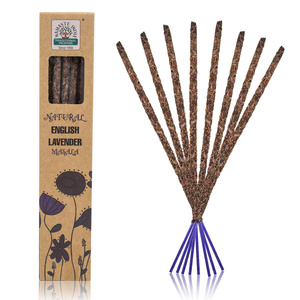 Paus de Incenso Namaste India – English Lavender