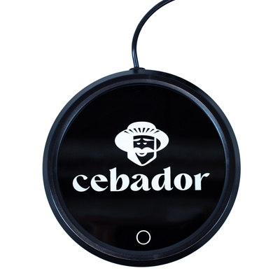 Aquecedor USB para caneca / calabaza – para erva mate e chá