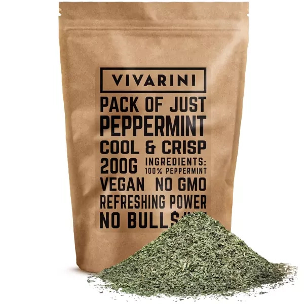 Vivarini - Hortelã-pimenta 200g