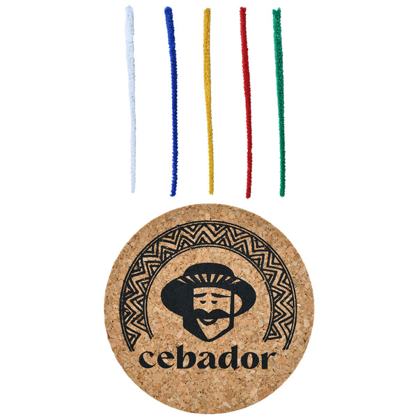 Conjunto inicial de Erva Mate Calabaza Bombilla 10x50g