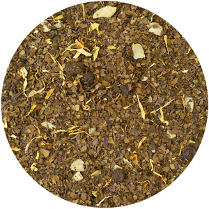 Verde Mate Green Amaretto - Tostada 0,4 kg