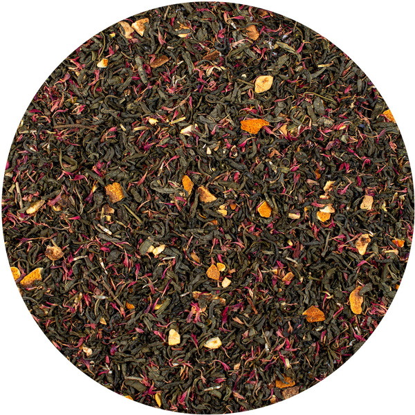 Aromantra x Mary Rose – Chá do Chakra Coronário Sahasrara (chá verde) 50 g