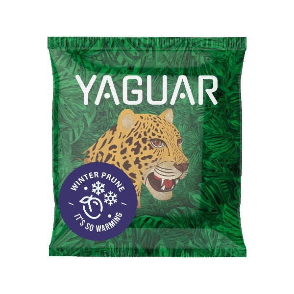 Yaguar Winter Prune - packaging