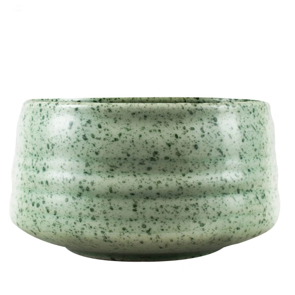 Conjunto-presente: matcha premium + matchawan + acessórios de bambu