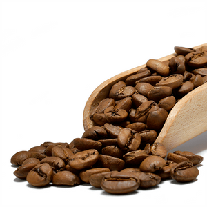 Bro Coffee Roastery - Café em grão inteiro India Karnataka Premium 400g