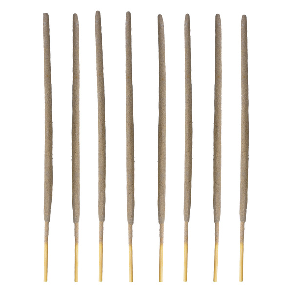 Paus de Incenso Banjara Ritual Resin – White Sage