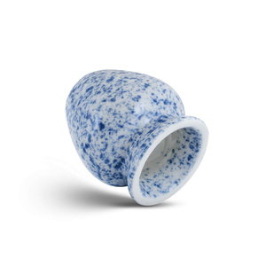 Kit para preparar Blue Matcha