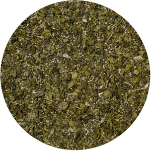 Mary Rose - Chá Verde Herbal Passion - 50g