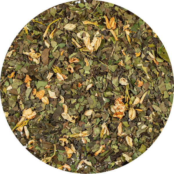 Guayusa Pachamama Jazmín 25 g (orgânica)