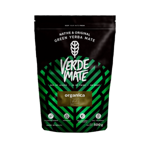 Verde Mate Green Organica 0,5 kg