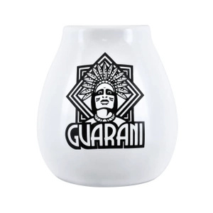 Conjuto de Erva Mate para dois 3x50g 150g 2x Calabaza + 2x Bombilla