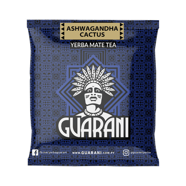 Erva Mate conjunto de oferta 10x50g calabaza + bombilla