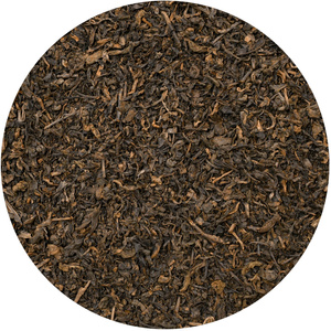 Conjunto presente Mary Rose: chá a granel + acessórios para beber chá