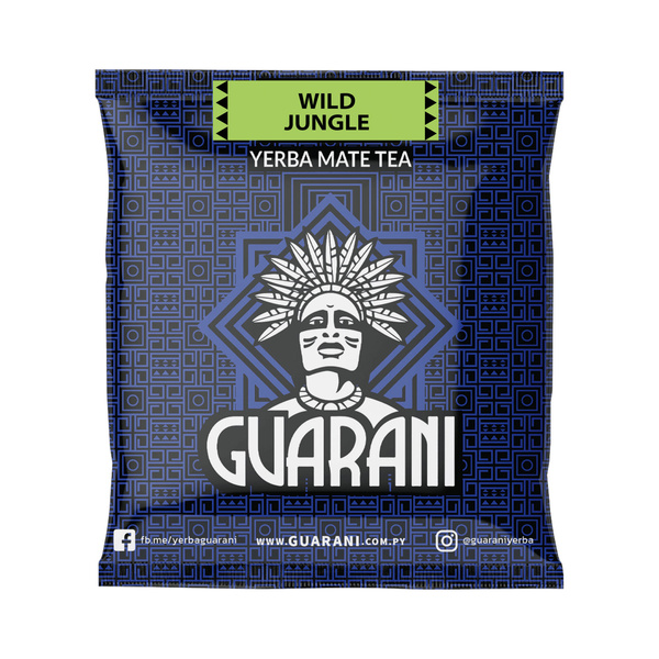 Conjuto de Erva Mate para dois 10x50g 500g 2x TermoMate + 2x Bombilla