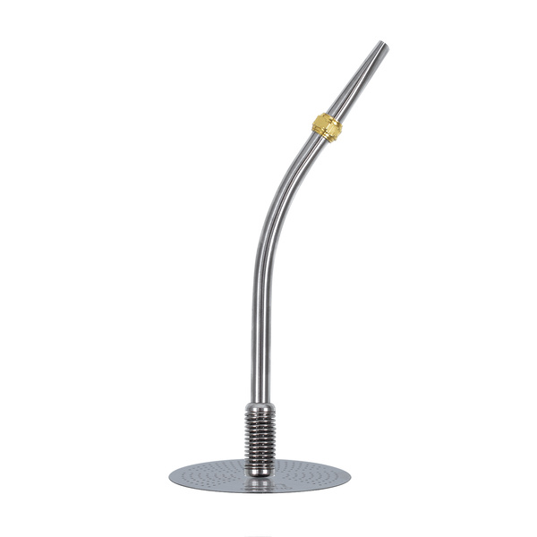 TermoColador – bombilla desmontável com filtro de disco