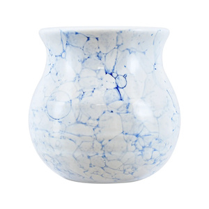 Conjunto de erva-mate Guarani 2x500g Bombilla Calabaza de cerâmica 