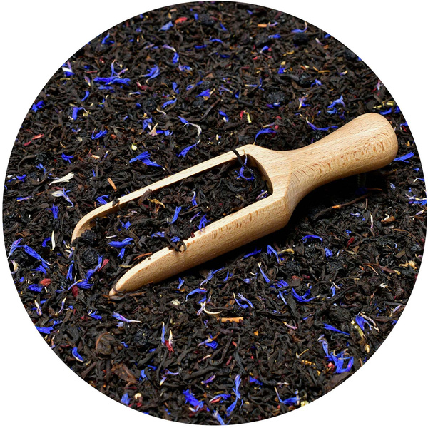 Mary Rose - Conjunto de chá + bule com infusor