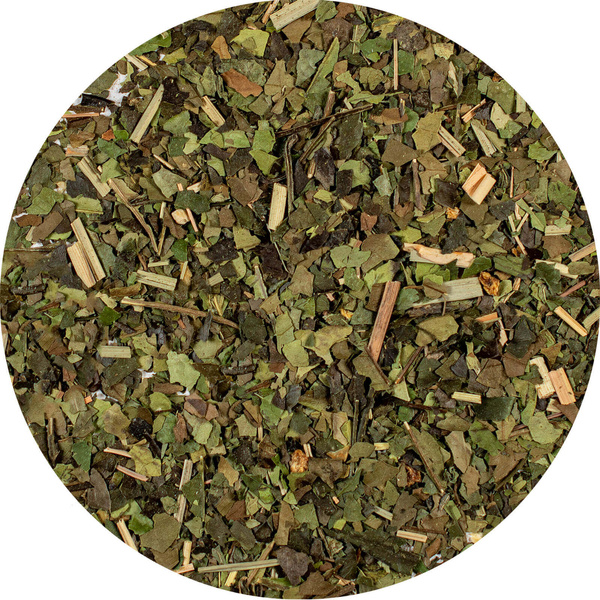 Guayusa Pachamama Menta Limon 250 g (orgânica)