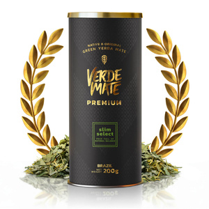 Conjunto de oferta de Erva Mate Verde Mate Premium 3x200g 0,6kg